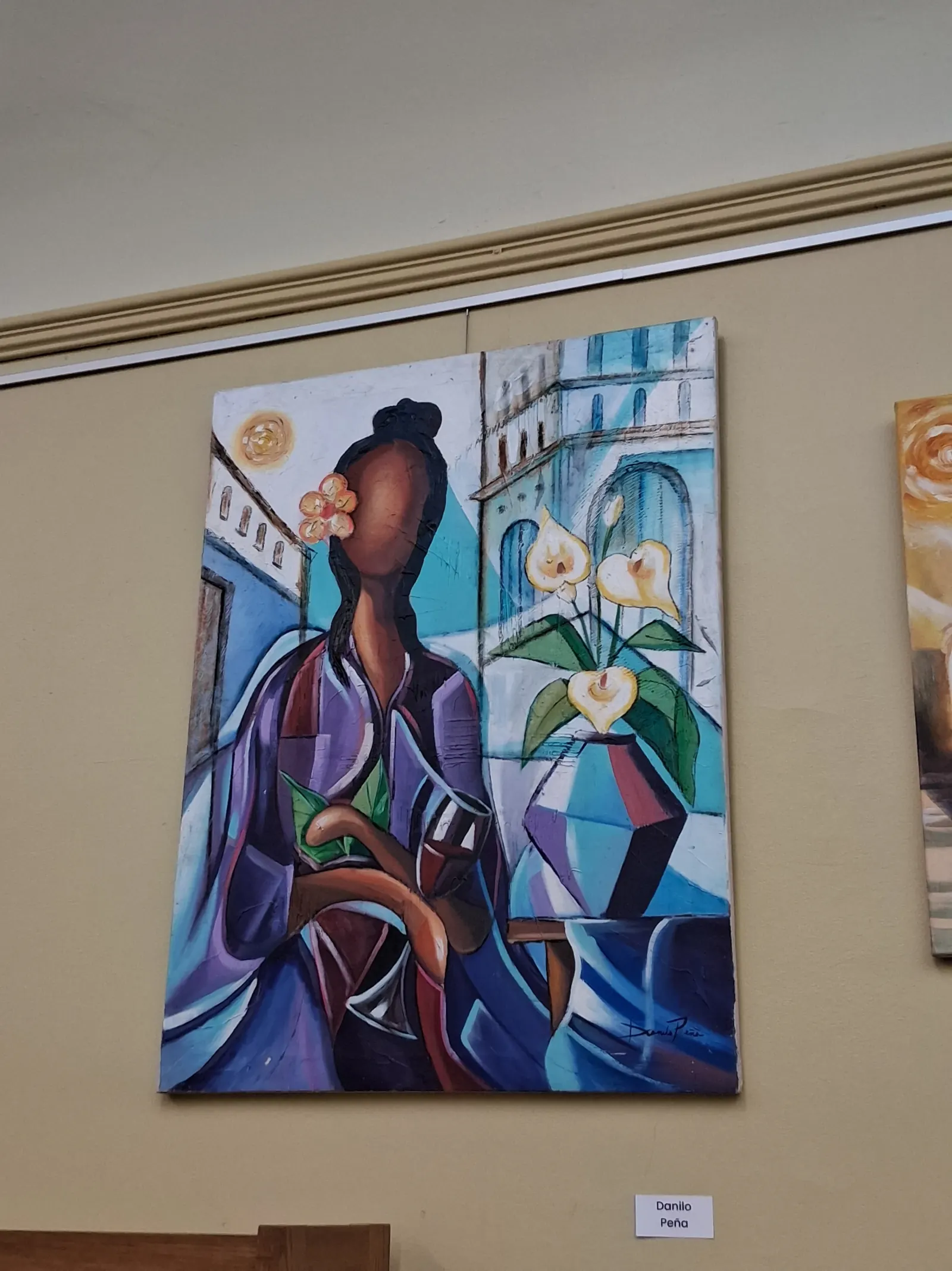 Brito Foundation community moment 8