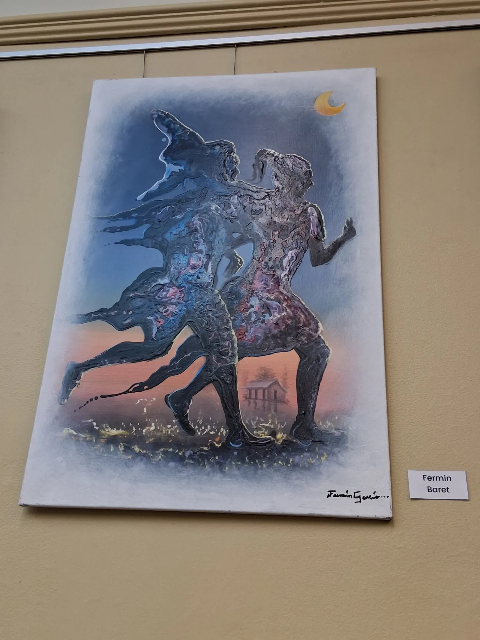 Brito Foundation community moment 9