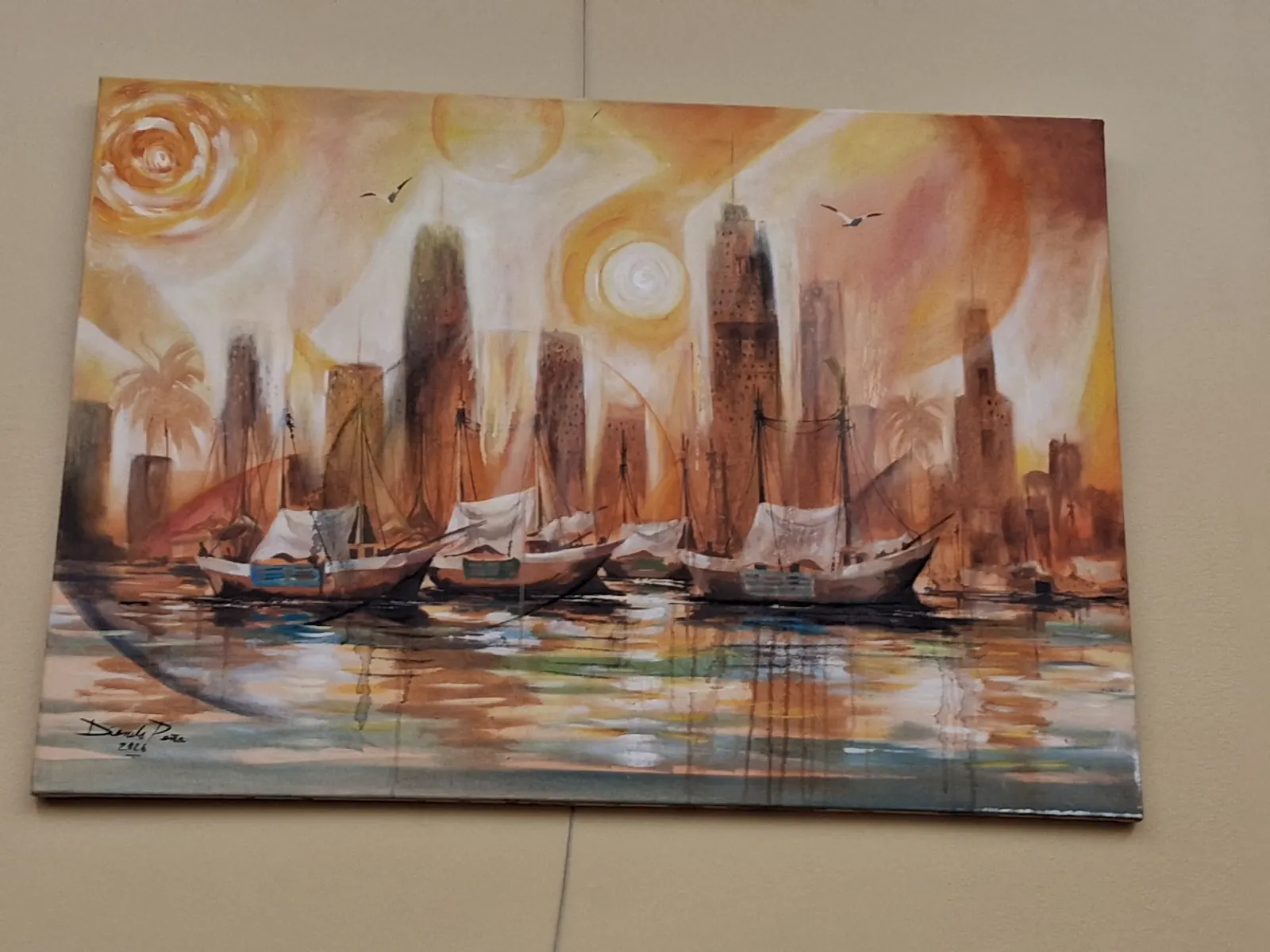 Brito Foundation community moment 10