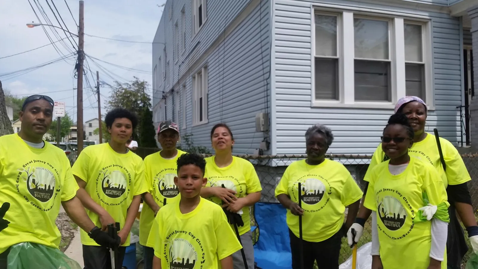 Brito Foundation community moment 4