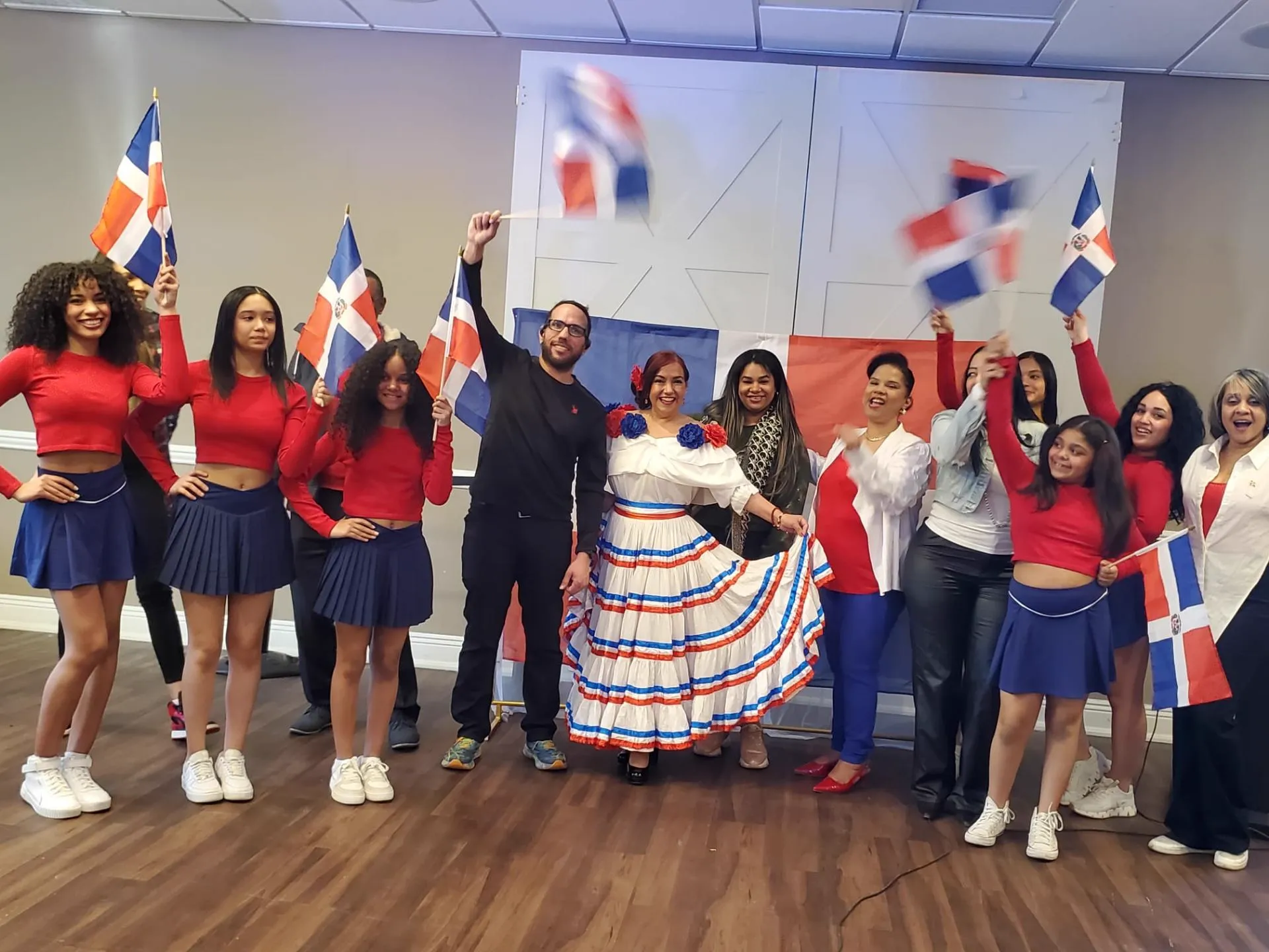 Brito Foundation community moment 5