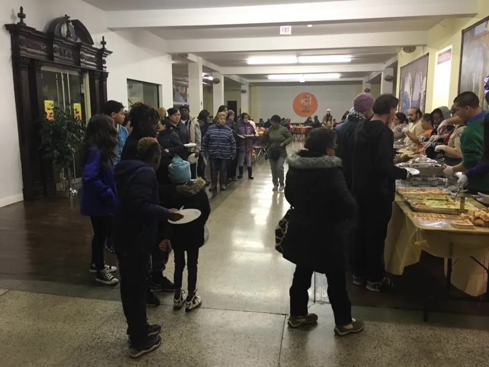 Brito Foundation community moment 7