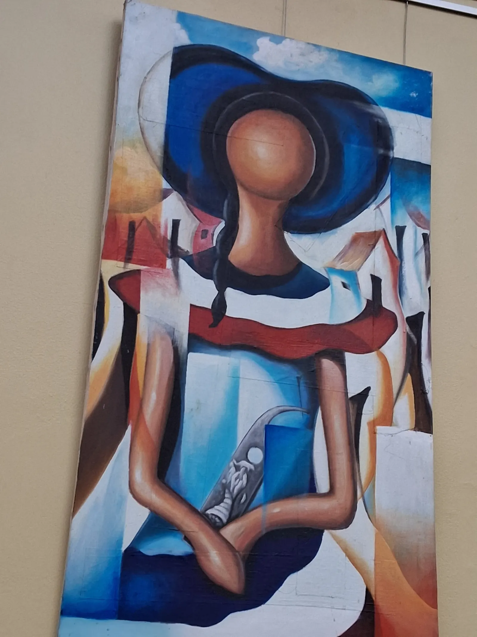 Volunteer Coordinator