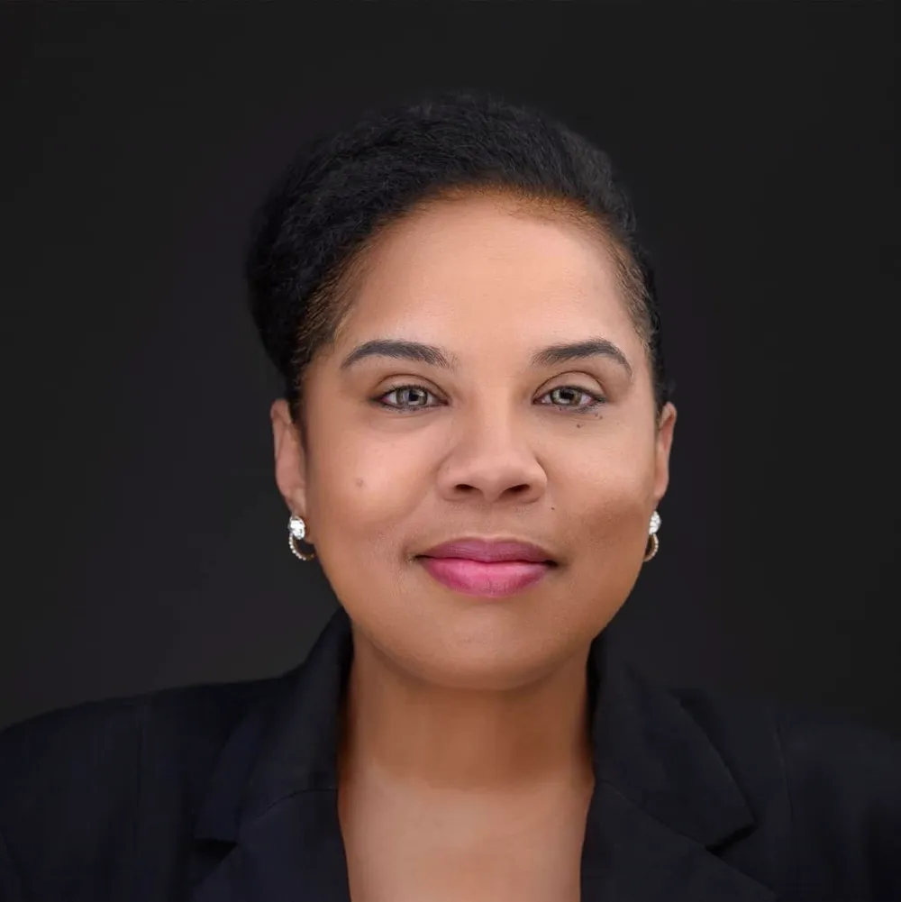 Yanette Brito, Founder & President of The Brito Foundation